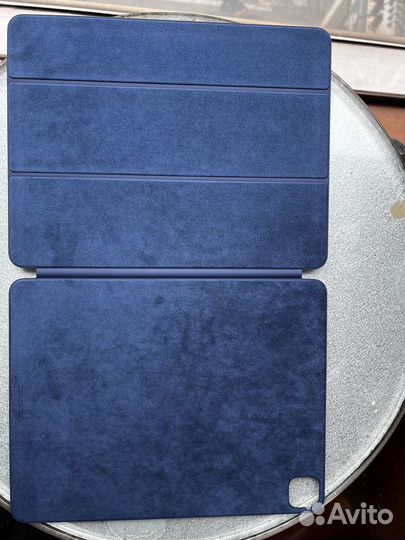 iPad pro 12.9 Smart folio