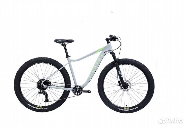 Горный велосипед 29