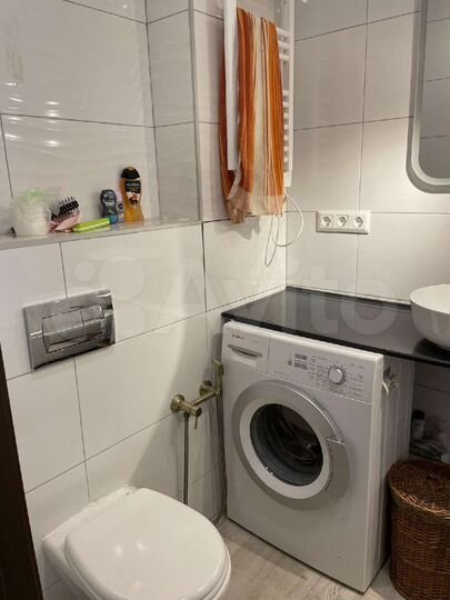 1-к. квартира, 35 м², 10/10 эт.