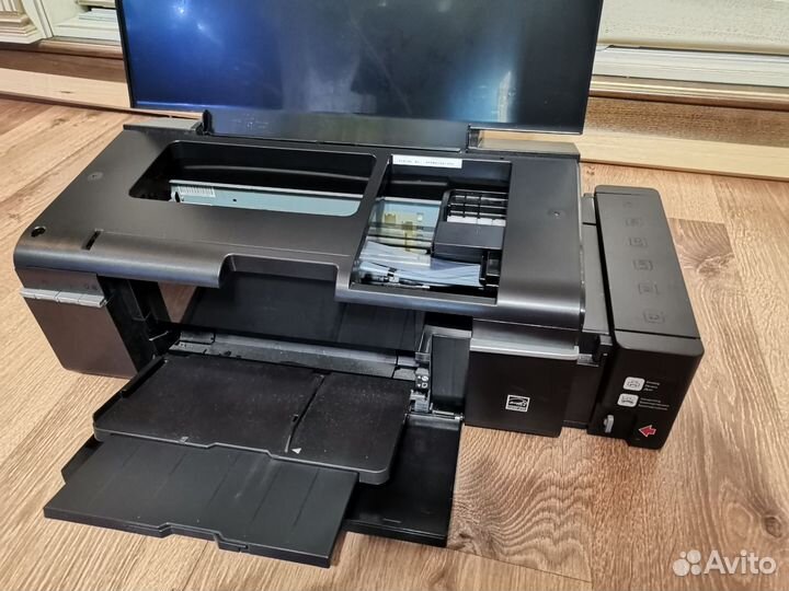 Принтер epson l800 (под восстановление)