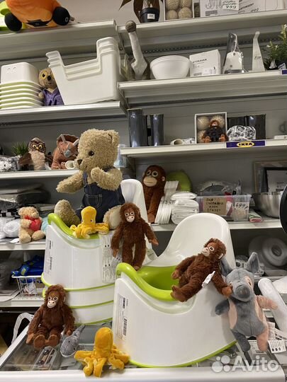 Горшочек. Для творчества.Оригинальный