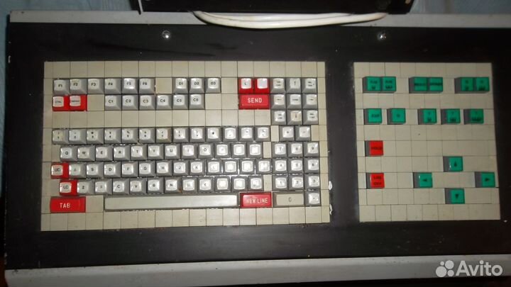 Моноблок Orion DME-031/AT 1990 г раритет