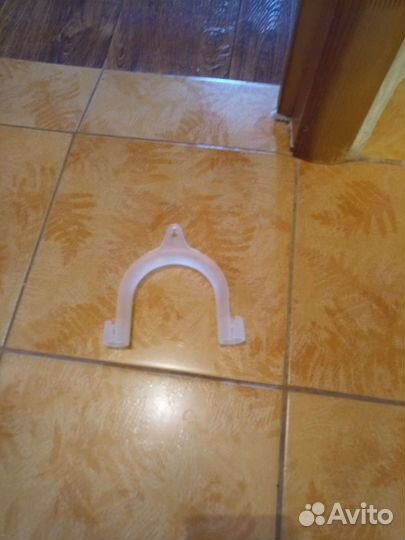 Перегиб шланга стиральной машины