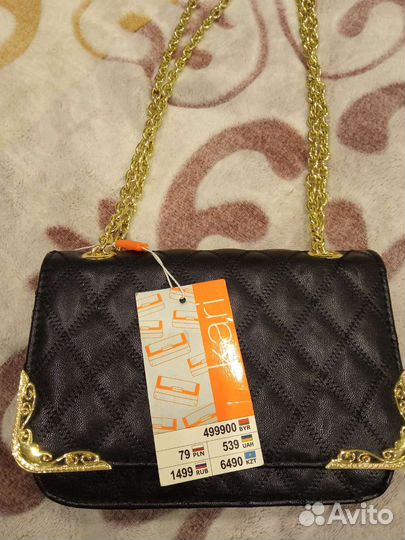 Сумка клатч оригинал