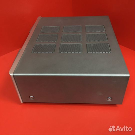 Av процессор nad m15 (37393)