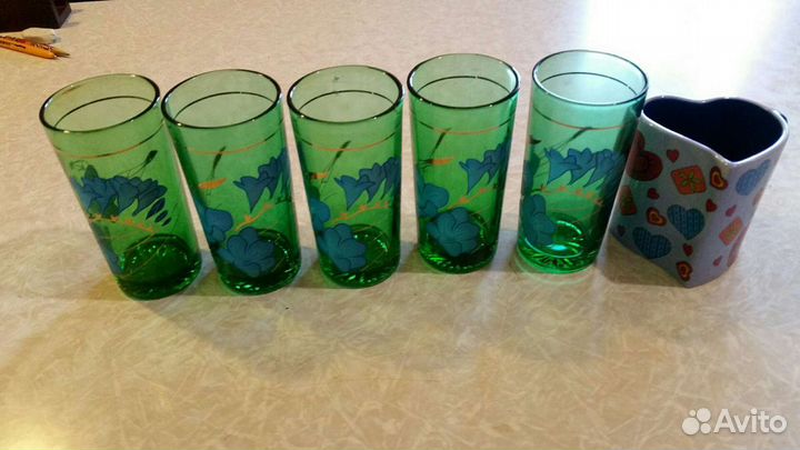 Ножи, ложки, вилки,стаканы, кружки