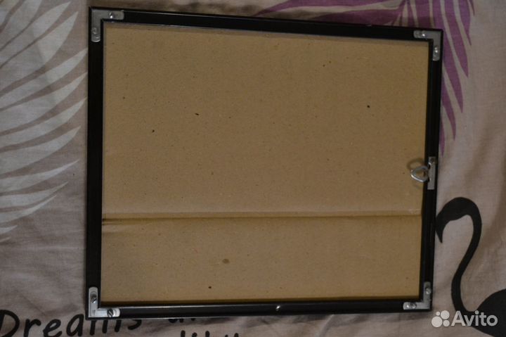 Папирус алфавит 29,5х24,5 см