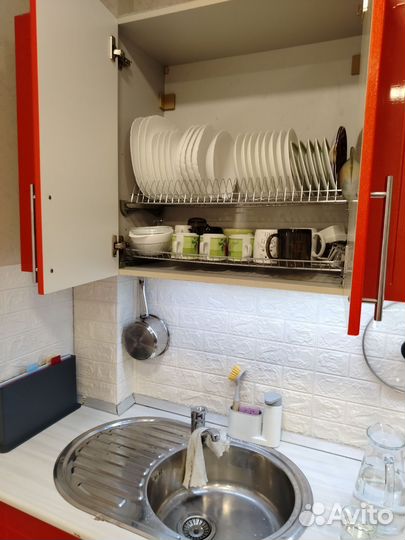 Кухонный гарнитур бу