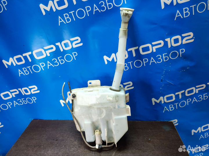 Бачок омывателя лобового стекла Mitsubishi ASX