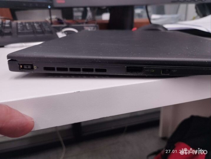 Lenovo thinkpad x1 carbon