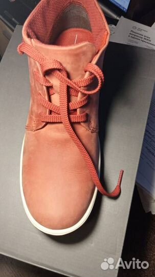 Оригинал Ecco chase II 37