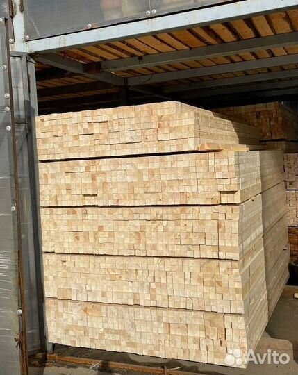 Доска, брус, пиломатериал