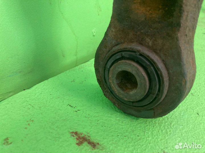 Стабилизатор DAF XF106