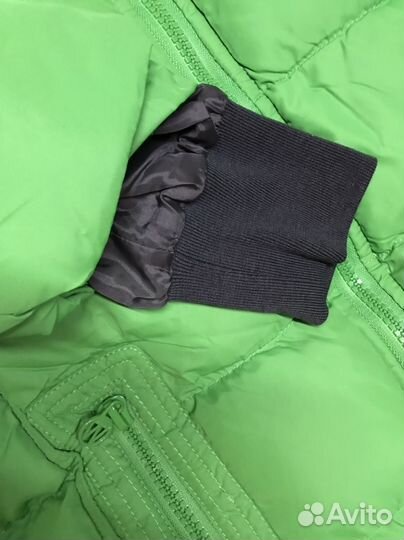 Куртка 46/48 Warren Webber новая