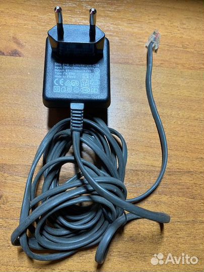 Блок питания