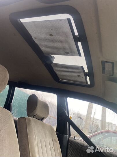 Запчасти passat б3,б4