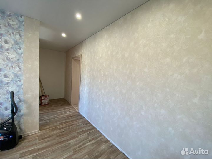 Ремонт квартиры. Быстро и качественно