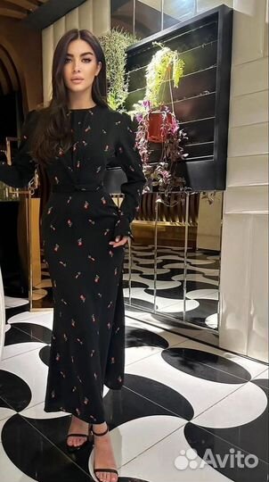 Платье женское