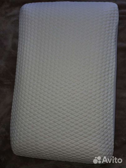 Ортопедическая подушка strong