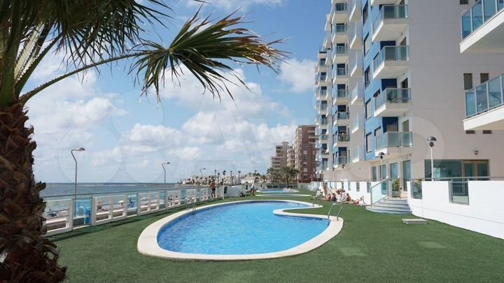 Апартамент для сдачи в аренду, 42.8 м2