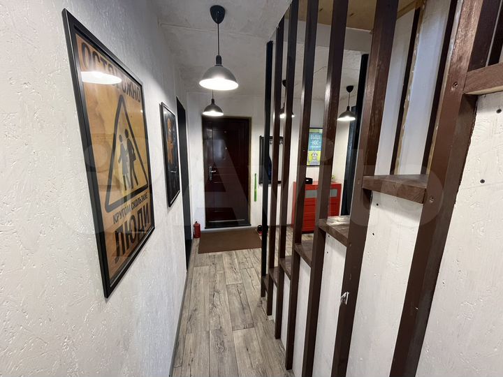 Дом 120 м² на участке 12 сот.