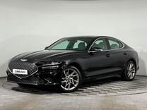 Genesis G70 2.0 AT, 2021, 19 631 км, с пробегом, цена 4 240 000 руб.