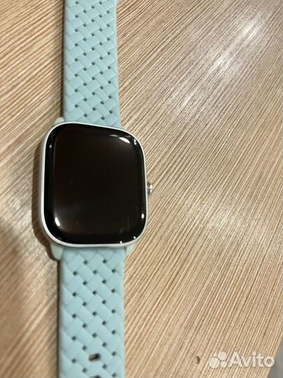 Amazfit gts 4 mini