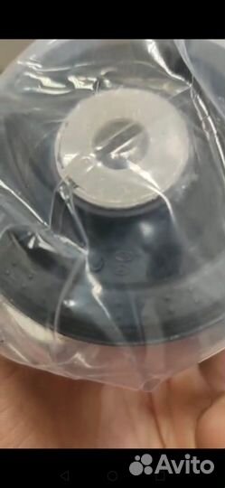 Сайлентблок задней балки Rio Solaris