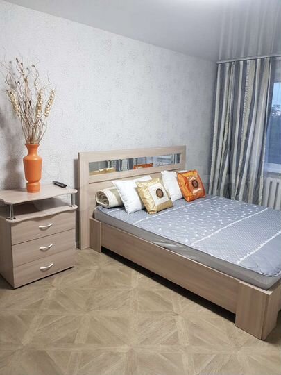 1-к. квартира, 35 м², 3/5 эт.