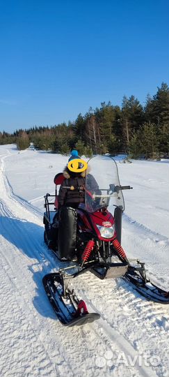 Продам динго 150