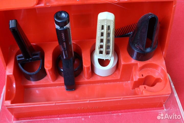 Фен из СССР Мечта