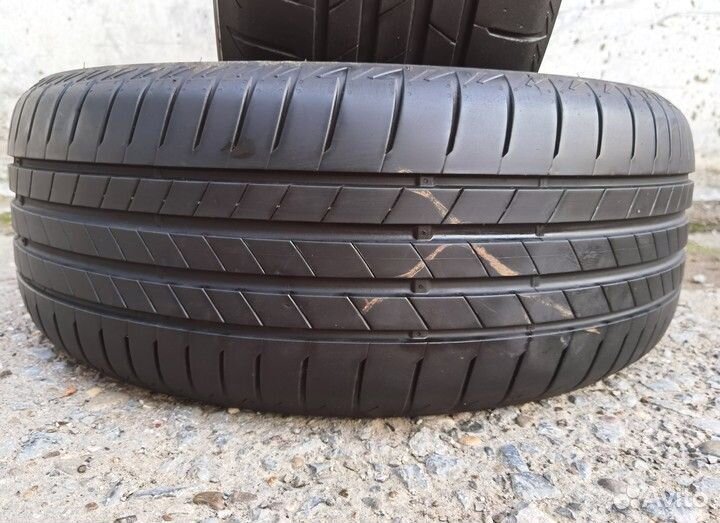Bridgestone Turanza T005 225/50 R18 99W