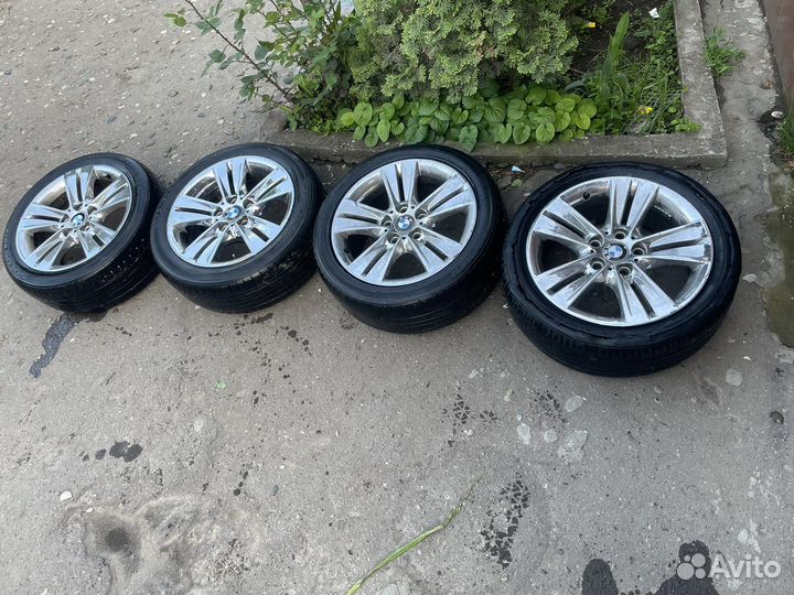 Accelera 651 6/50 R17