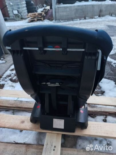 Детское автокресло