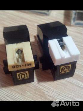 Реплика Unitra mf-100