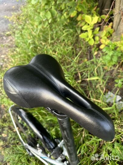 Складной Forward Enigma 163 20 колесо