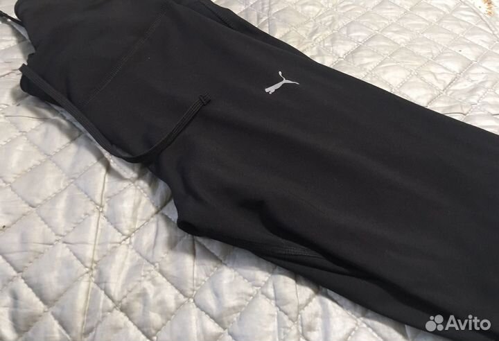 Лосины спортивные Puma