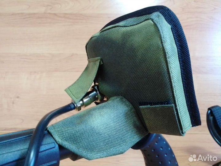 Чехол для Garrett Apex