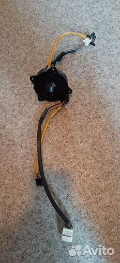 Механизм подрулевой для SRS Daewoo Kalos (T200)