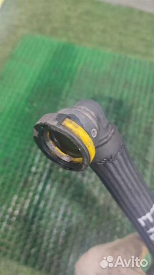 Трубка картерных газов Peugeot Expert 2010