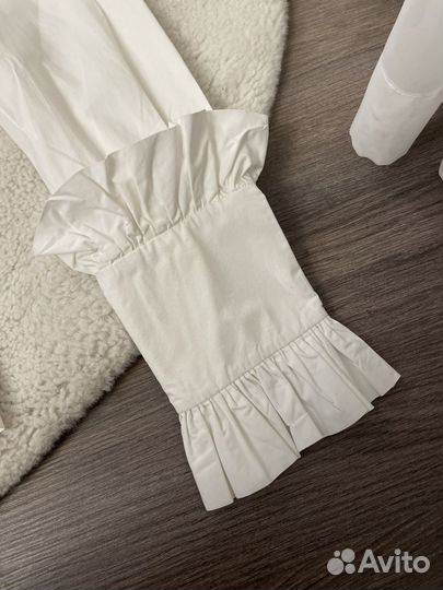 Блузка / рубашка Imperial