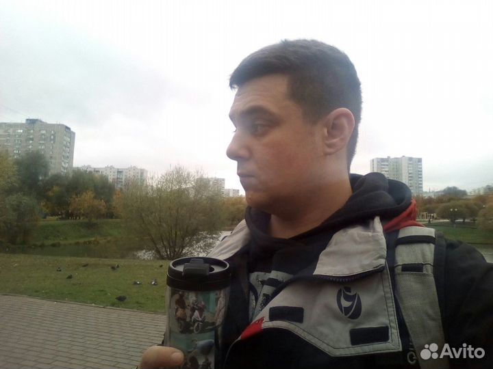 Кладовщик-комплектовщик