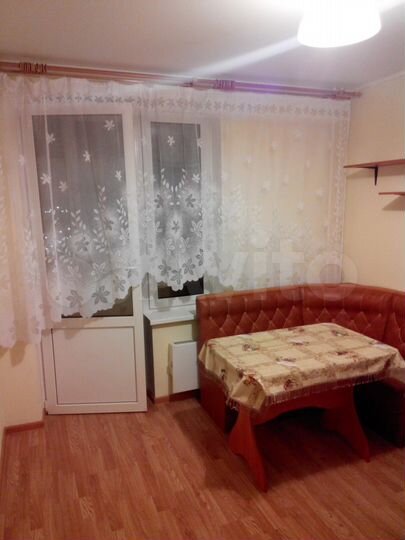 1-к. квартира, 38 м², 15/15 эт.