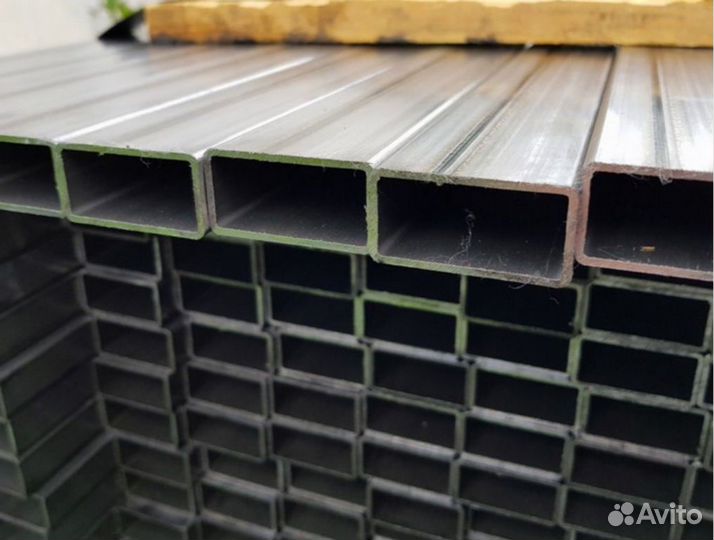 Металлопрофиль