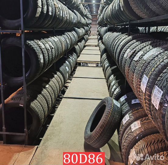 Hankook Winter I'Cept IZ2 205/55 R16 94M