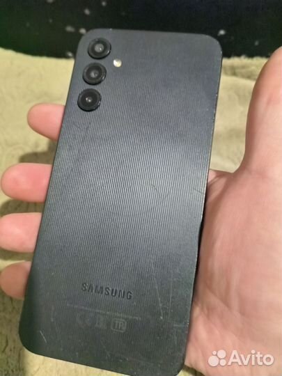 Samsung Galaxy A14, 4/128 ГБ