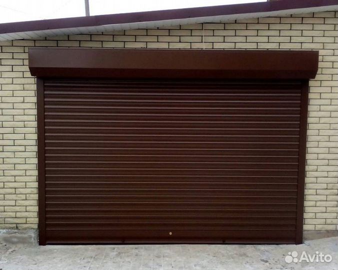 Рольворота