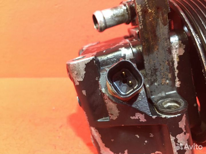 Насос гура для Ford Focus 2 asdb 1.4 (Б/У)