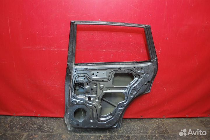 Дверь задняя правая Nissan X-Trail