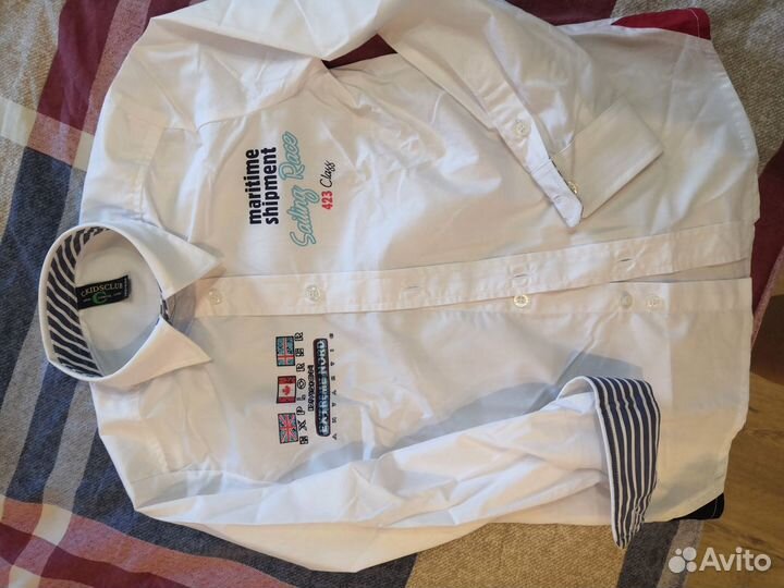 Продам рубашку